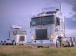 Kenworth K104 1999 года (AU)